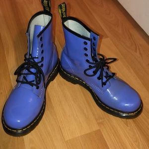 Very rare Doc Martens